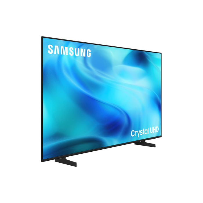 Samsung UN75U8000HFXZC | 75" LED TV - Crystal UHD - 4K 60Hz - U8000H Series - Sonxplus St-Sauveur