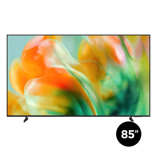 Samsung UN85M80HAFXZC | 85" TV - Mini LED - 4K 144Hz - Art Store - M80H Series - Sonxplus St-Sauveur