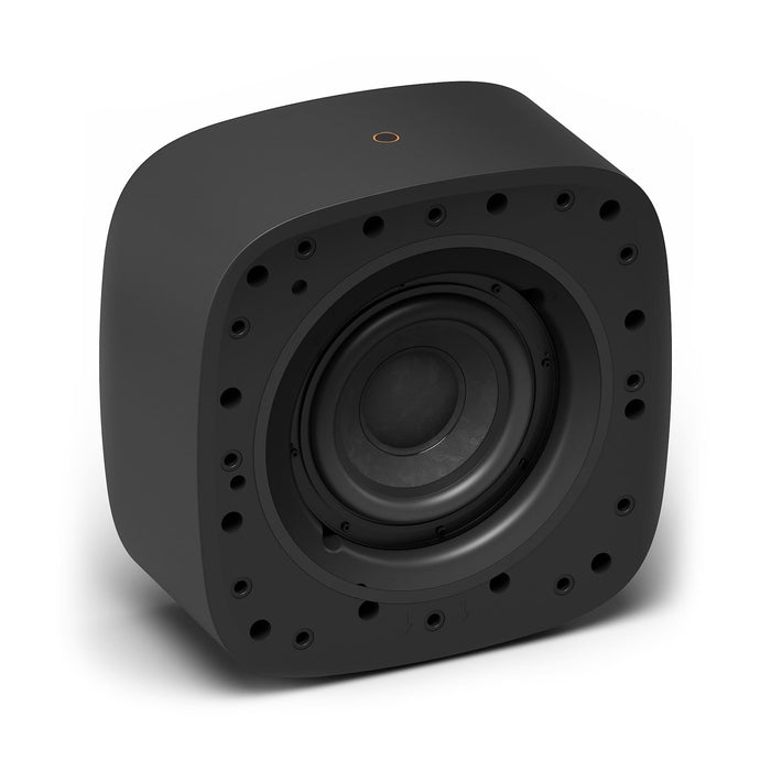 LG W7 | Sound Suite Subwoofer - Wireless - Wi-Fi - Bluetooth - 220W - DAFC - Sonxplus St-Sauveur