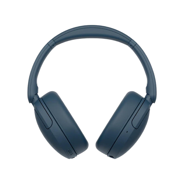 Sony WH-CH730NL | Écouteurs circum-auriculaires - Bluetooth - Jusqu'à 75 heures d'autonomie - Bleu-Sonxplus St-Sauveur