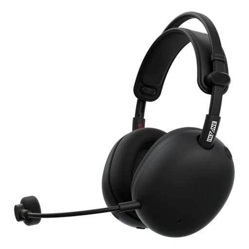 Sony WHG910N/B | INZONE H9 II Over-Ear Headphones - Black - Sonxplus St-Sauveur