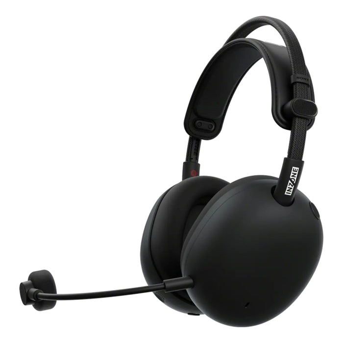 Sony WHG910N/B | Écouteurs circum-auriculaires INZONE H9 II - Noir | 01 | Sonxplus St-Sauveur