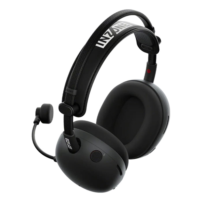 Sony WHG910N/B | Écouteurs circum-auriculaires INZONE H9 II - Noir | 03 | Sonxplus St-Sauveur