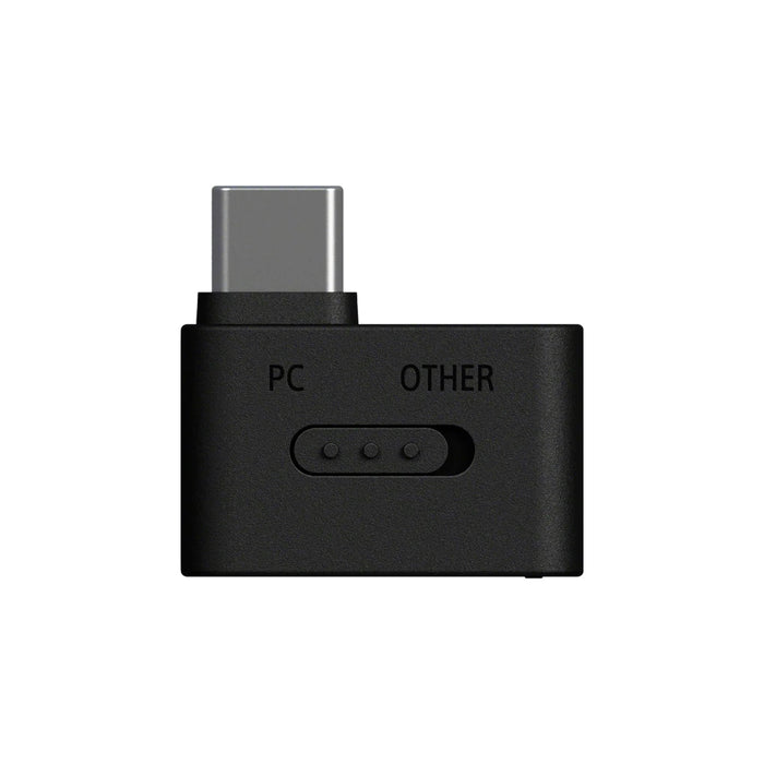 Sony WHG910N/B | Écouteurs circum-auriculaires INZONE H9 II - Noir | 04 | Sonxplus St-Sauveur