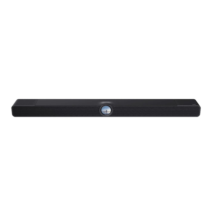 WiiM BAR | Barre de son 3.0.2 - Dolby Atmos - DTS:X - Noir brillant - Édition limitée | 01 | Sonxplus St-Sauveur