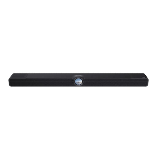 WiiM BAR | Barre de son 3.0.2 - Dolby Atmos - DTS:X - Noir mat-Sonxplus St-Sauveur