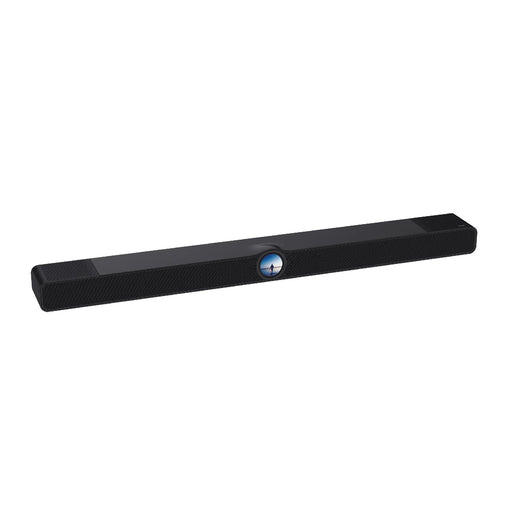 WiiM BAR | Barre de son 3.0.2 - Dolby Atmos - DTS:X - Noir brillant - Édition limitée-Sonxplus St-Sauveur