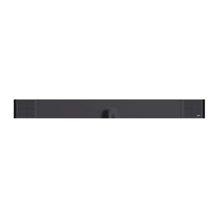WiiM BAR | Barre de son 3.0.2 - Dolby Atmos - DTS:X - Noir brillant - Édition limitée | 03 | Sonxplus St-Sauveur