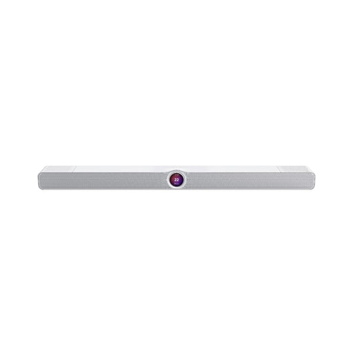 WiiM BAR | Barre de son 3.0.2 - Dolby Atmos - DTS:X - Blanc-Sonxplus St-Sauveur