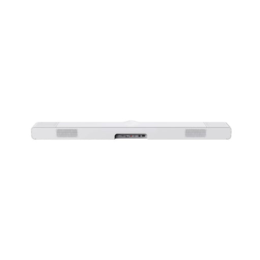WiiM BAR | Barre de son 3.0.2 - Dolby Atmos - DTS:X - Blanc-Sonxplus St-Sauveur