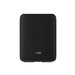 WiiM Sound | Haut-parleur Streaming - Écran tactile de 1,8" - Sans fil - Noir-Sonxplus St-Sauveur
