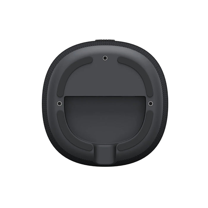 WiiM Sound | Haut-parleur Streaming - Écran tactile de 1,8" - Sans fil - Noir-Sonxplus St-Sauveur