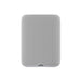 WiiM Sound | Haut-parleur Streaming - Écran tactile de 1,8" - Sans fil - Blanc-Sonxplus St-Sauveur