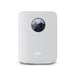 WiiM Sound | Streaming Speaker - 1.8" Touchscreen - Wireless - White - Sonxplus St-Sauveur