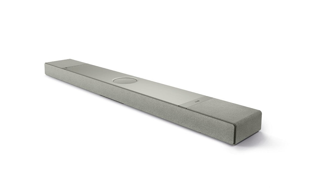 KEF XIO | 5.1.2 Soundbar - Dolby Atmos - 820W - Demo | 01 | Sonxplus St-Sauveur