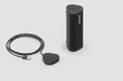 Sonos RMWCHUS1 | Chargeur sans fil pour Sonos Roam - Chargement rapide - Noir-Sonxplus St-Sauveur