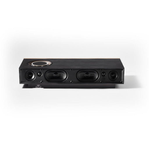 Naim Mu-so 2ème génération pour Bentley Special Edition | Système de musique en streaming - Tout-en-un - Sans fil - Haut de gamme - Multiroom-Sonxplus St-Sauveur