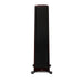 Paradigm Founder 100F | Haut-parleurs tour - 93 db - 42 Hz - 20 kHz - 8 ohms - Cerise - Paire-Sonxplus St-Sauveur