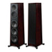 Paradigm Founder 100F | Haut-parleurs tour - 93 db - 42 Hz - 20 kHz - 8 ohms - Cerise - Paire-Sonxplus St-Sauveur