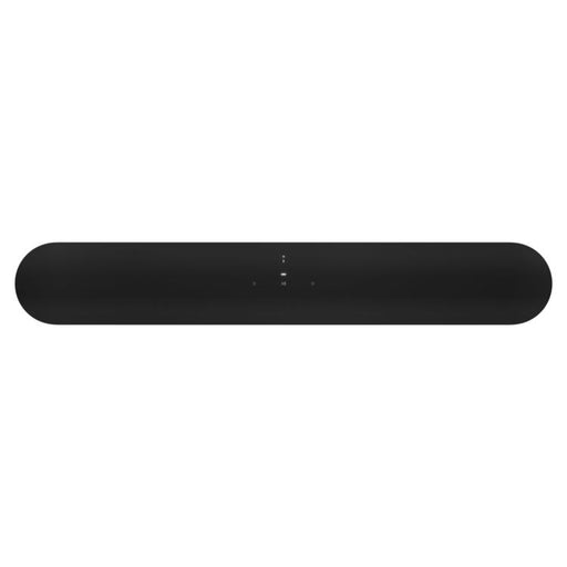 Sonos Beam (Gén2) | Barre de Son 3.0 canaux - Wifi - Commande vocale - Dolby Atmos - Noir-Sonxplus St-Sauveur