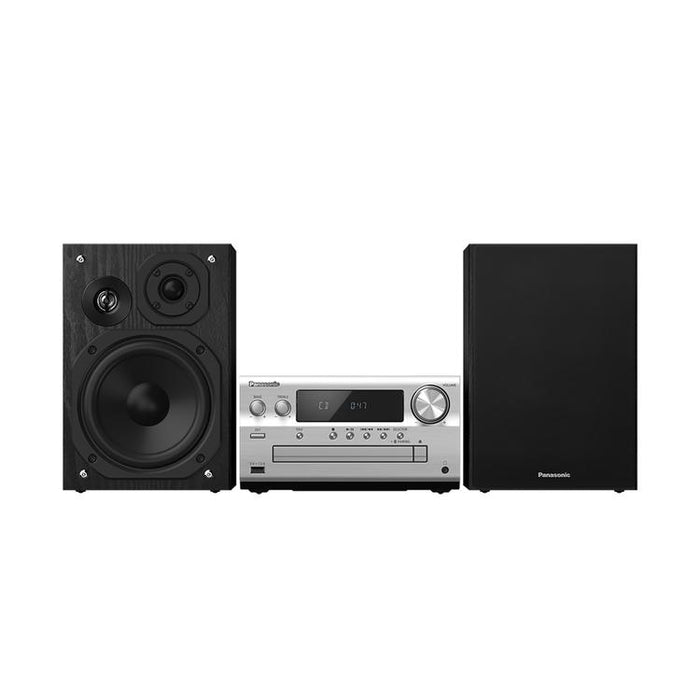 Panasonic SC-PMX800 | Mini-chaîne audio - Hi-Fi - Bluetooth - Moteur Technics JENO - Pour Audiophile-Sonxplus St-Sauveur