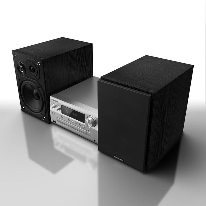 Panasonic SC-PMX800 | Mini-chaîne audio - Hi-Fi - Bluetooth - Moteur Technics JENO - Pour Audiophile-Sonxplus St-Sauveur