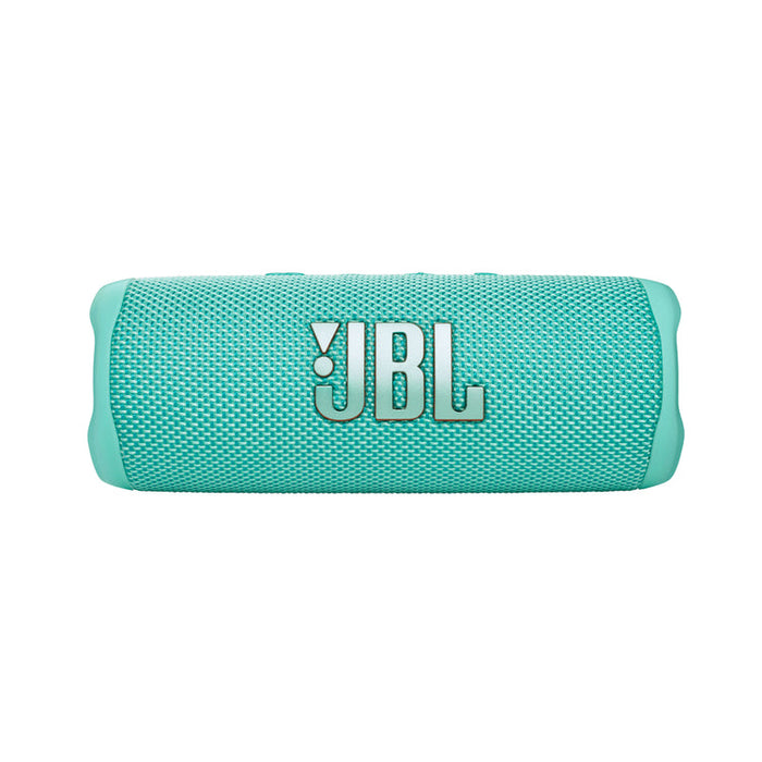 JBL Flip 6 | Haut-parleur portable - Bluetooth - Étanche - Jusqu'à 12 heures d'autonomie - Sarcelle-Sonxplus St-Sauveur