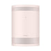 Samsung VG-SCLB00PR/ZA | The Freestyle Skin - Couvercle pour projecteur - Rose pâle-Sonxplus St-Sauveur