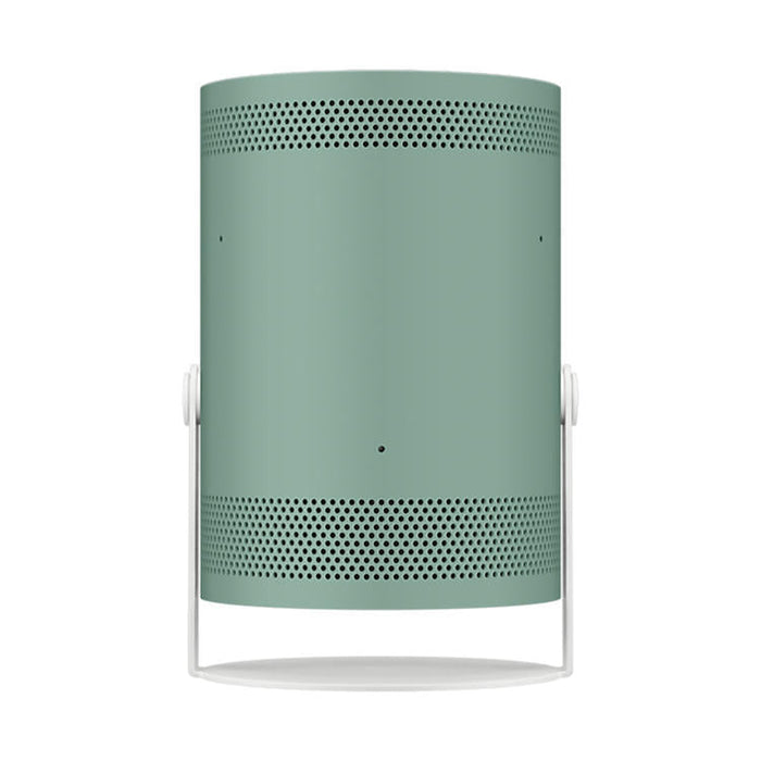 Samsung VG-SCLB00NR/ZA | The Freestyle Skin - Couvercle pour projecteur - Vert forêt-Sonxplus St-Sauveur