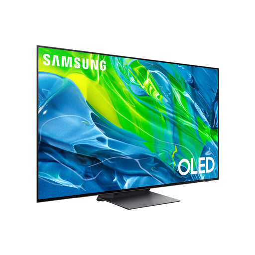 Samsung QN65S95BAFXZC | Téléviseur intelligent 65" Série S95B - OLED - 4K - Pixel HDR Pro-Sonxplus St-Sauveur