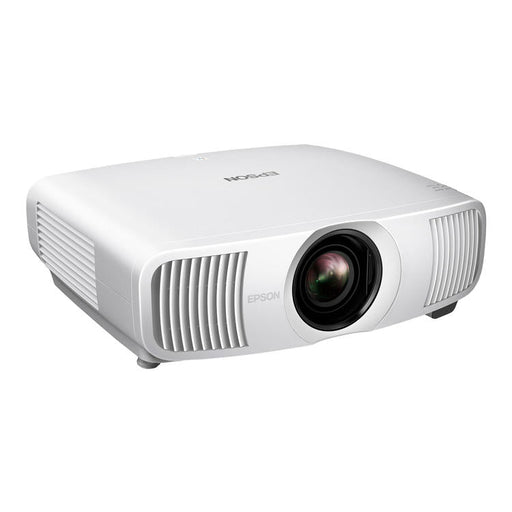 Epson Pro Cinema LS11000 | Projecteur Laser - 3LCD à 3 puces - 4K Pro-UHD - 2 500 lumens - Blanc-Sonxplus St-Sauveur