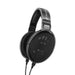 Sennheiser HD 650 | Écouteurs circum-auriculaires dynamique - Conception à dos ouvert - Pour Audiophile - Filaire - Câble OFC détachable - Noir-Sonxplus St-Sauveur