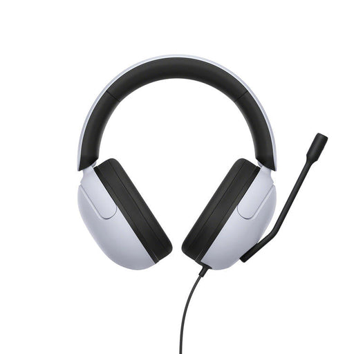 Sony MDRG300/W | Écouteurs circum-auriculaires INZONE H3 - Pour Gamer - Filaire - Blanc-Sonxplus St-Sauveur
