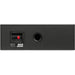 Polk Monitor XT30 | Haut-parleur central - Certifié Hi-Res Audio - Noir-Sonxplus St-Sauveur