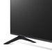 LG 43UQ7590PUB | Téléviseur intelligent 43" - UHD 4K - DEL - Série UQ7590 - HDR - Processeur IA a5 Gen5 4K - Noir-Sonxplus St-Sauveur