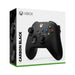 Microsoft Contrôleur XBOX - QAT-00001 | Manette sans fil - Pour Xbox - Solutions2Go - Noir carbone-Sonxplus St-Sauveur