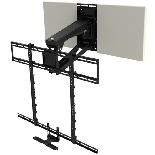 MantelMount MM710 | Support mural pour téléviseur 50”-90” - À tirette - Série Pro-Sonxplus St-Sauveur