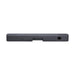 JBL Bar 2.0 All-in-One MK2 | Barre de son 2.0 canaux - Tout-en-un - Compacte - Bluetooth - Avec port USB Type-C - Noir-Sonxplus St-Sauveur