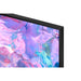 Samsung UN58CU7000FXZC | Téléviseur Intelligent DEL 58" - Série CU7000 - 4K Ultra HD - HDR-Sonxplus St-Sauveur