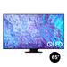 Samsung QN65Q80CAFXZC | Téléviseur intelligent 65" Série Q80C - QLED - 4K - Quantum HDR+-Sonxplus St-Sauveur