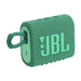 JBL Go 3 Eco | Mini Haut-parleur - Ultra-portable - Bluetooth - IP67 - Vert-Sonxplus St-Sauveur
