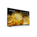 Sony XR65X90L | Téléviseur intelligent 65" - DEL à matrice complète - Série X90L - 4K Ultra HD - HDR - Google TV-Sonxplus St-Sauveur