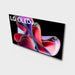 LG OLED65G3PUA | Téléviseur intelligent 65" 4K OLED Evo - Edition Gallery - Série G3 - Cinéma HDR - Processeur IA a9 Gén.6 4K - Noir-Sonxplus St-Sauveur