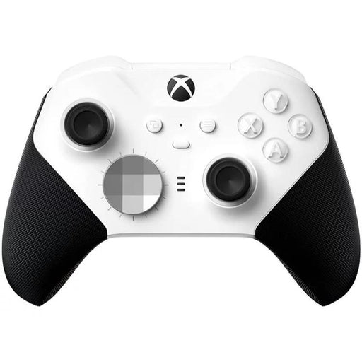 Microsoft Contrôleur sans fil | Xbox Elite Series 2 - Blanc-Sonxplus St-Sauveur