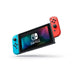 Nintendo Switch | Consoles - OLED - Neon Bleu/Rouge-Sonxplus St-Sauveur