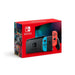 Nintendo Switch | Consoles - OLED - Neon Bleu/Rouge-Sonxplus St-Sauveur