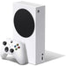 Microsoft XBOX | Consoles - Series S - Offre groupée - Blanc-Sonxplus St-Sauveur