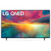 LG 55QNED75URA | Téléviseur 55" - Series QNED - 4K UHD - WebOS 23 - ThinQ AI TV-Sonxplus St-Sauveur