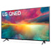 LG 55QNED75URA | Téléviseur 55" - Series QNED - 4K UHD - WebOS 23 - ThinQ AI TV-Sonxplus St-Sauveur