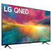 LG 55QNED75URA | Téléviseur 55" - Series QNED - 4K UHD - WebOS 23 - ThinQ AI TV-Sonxplus St-Sauveur